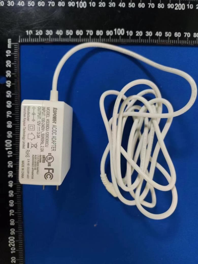Projector - FCC ID 2A9WL-S10 - Pixxie Global Pty Ltd (4)