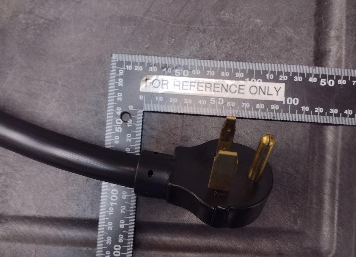 EV Charger - FCC ID 2A9X3-CLRC66303HNY - Siemens Industry Inc (4)