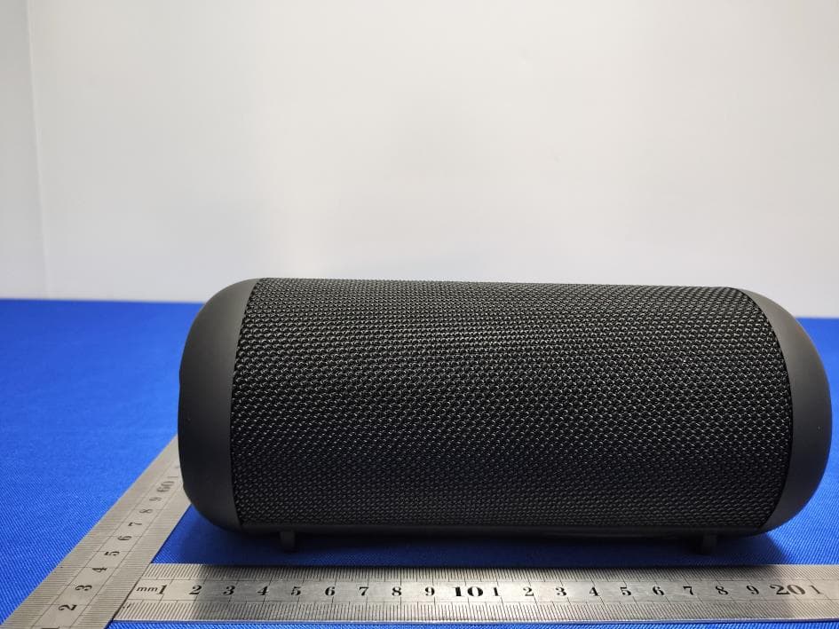 portable bluetooth speaker - FCC ID 2A9X6YK-1 - Shenzhen Senxingyan Technology Co., Ltd. (3)