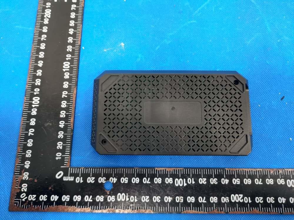 LED Controller - FCC ID 2A9X9-HSA20R - Shenzhen Lytmi Technology Co., Ltd.