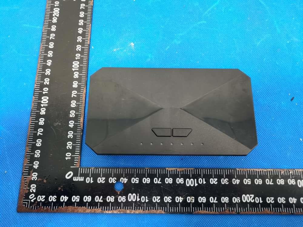 LED Controller - FCC ID 2A9X9-HSA20R - Shenzhen Lytmi Technology Co., Ltd. (3)