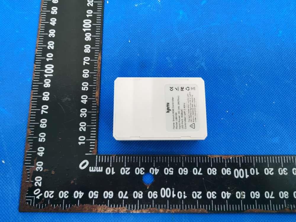 LED Controller - FCC ID 2A9X9-LBA10R - Shenzhen Lytmi Technology Co., Ltd. (3)