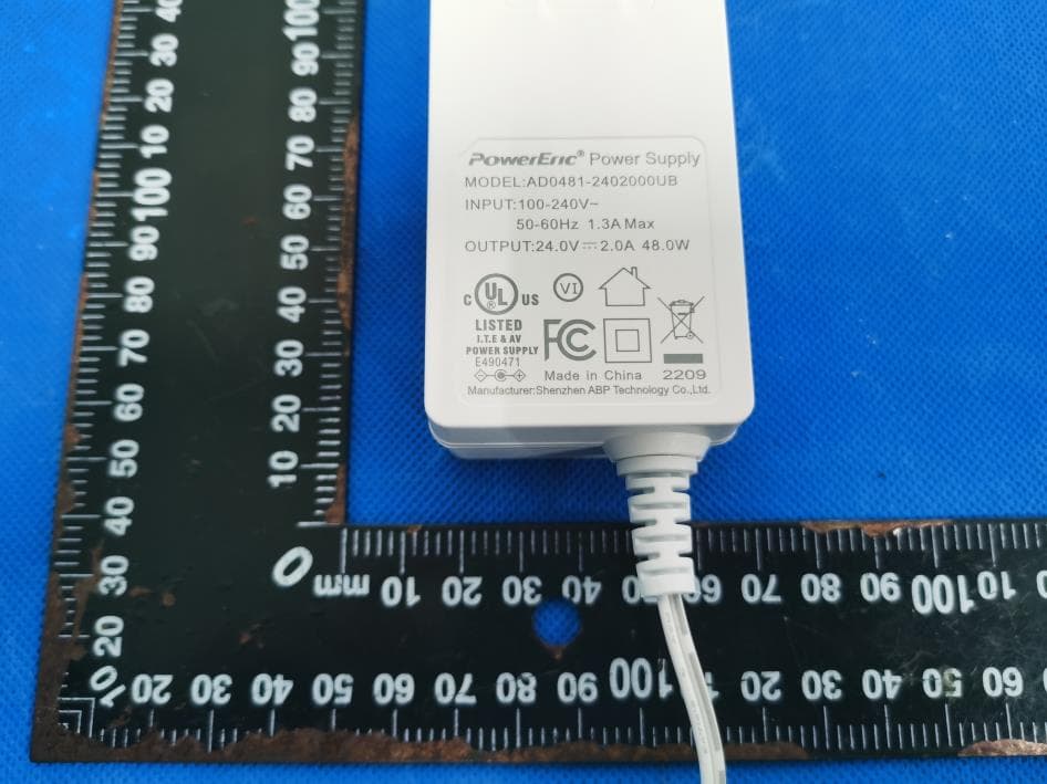 LED Controller - FCC ID 2A9X9-LBA10R - Shenzhen Lytmi Technology Co., Ltd. (4)