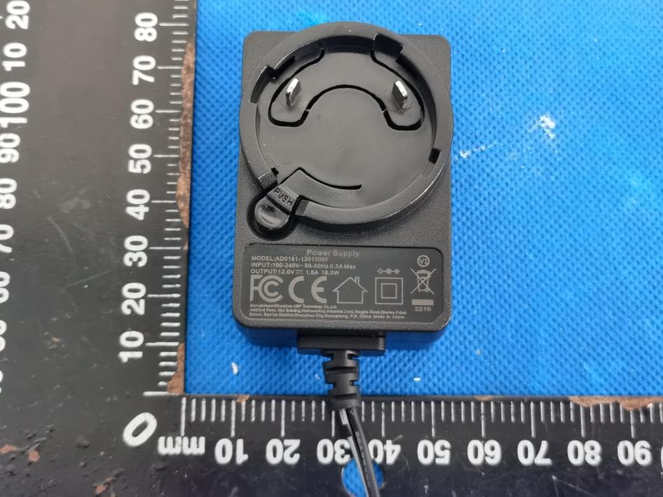 LED light - FCC ID 2A9X9-LPA10R - Shenzhen Lytmi Technology Co., Ltd. (4)