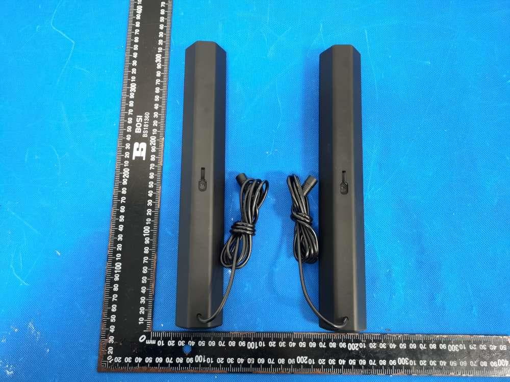 LED light - FCC ID 2A9X9-LPA10R - Shenzhen Lytmi Technology Co., Ltd.