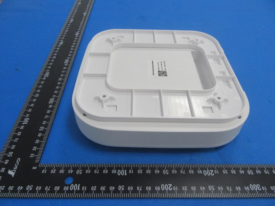 AOA Positioning Base Station - FCC ID 2A9XB-AG2 - Locsmart IoT Technology (Suzhou) Co., Ltd