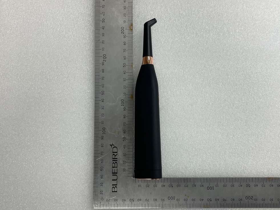 SmarTooth Dental Healthcare Device - FCC ID 2A9XCSTL-01-BK - Smartooth Co.,Ltd. (5)