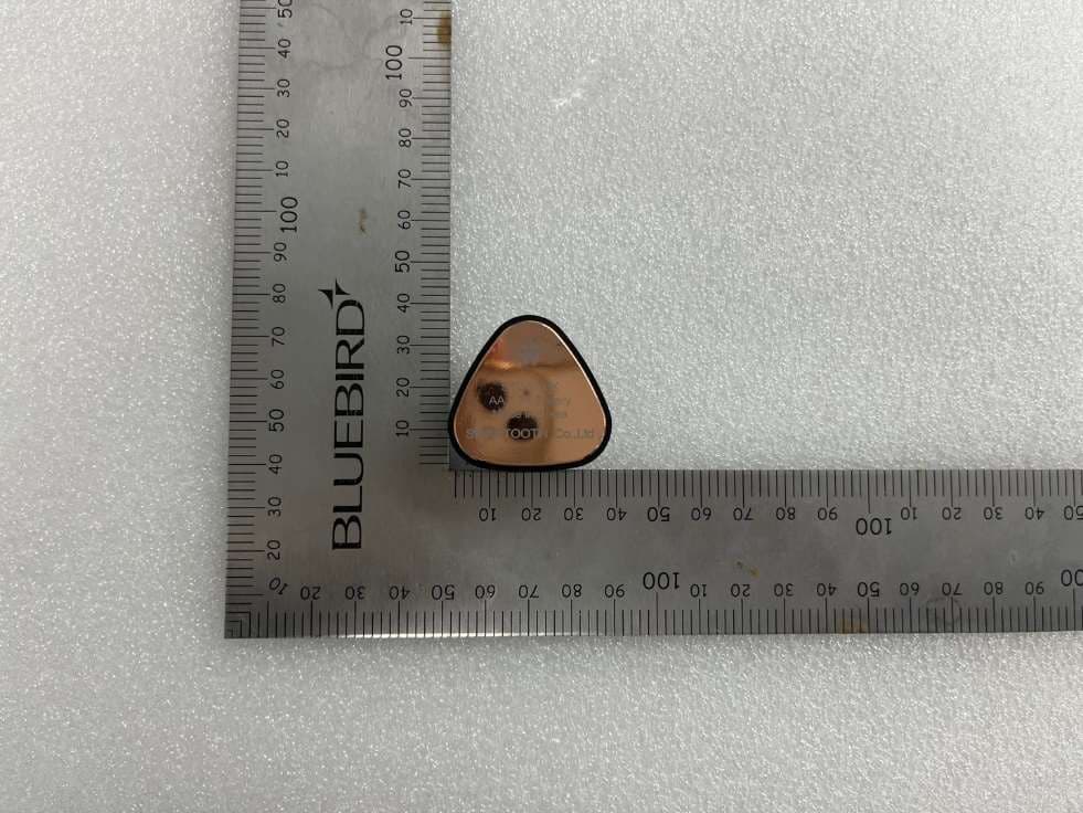 SmarTooth Dental Healthcare Device - FCC ID 2A9XCSTL-01-BK - Smartooth Co.,Ltd. (2)