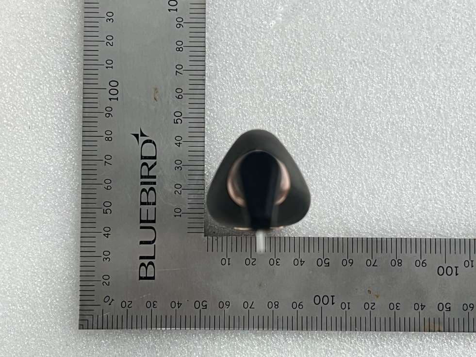 SmarTooth Dental Healthcare Device - FCC ID 2A9XCSTL-01-BK - Smartooth Co.,Ltd.