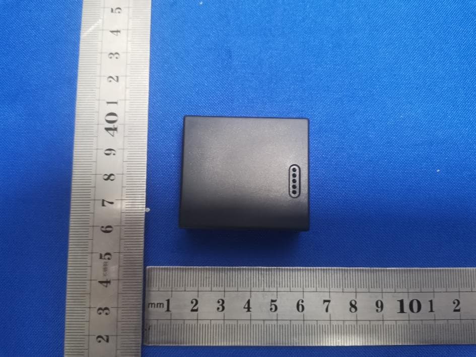Ambient light - FCC ID 2A9XFYMS-TY01 - Foshan Youmeise Technology Co., Ltd. (2)