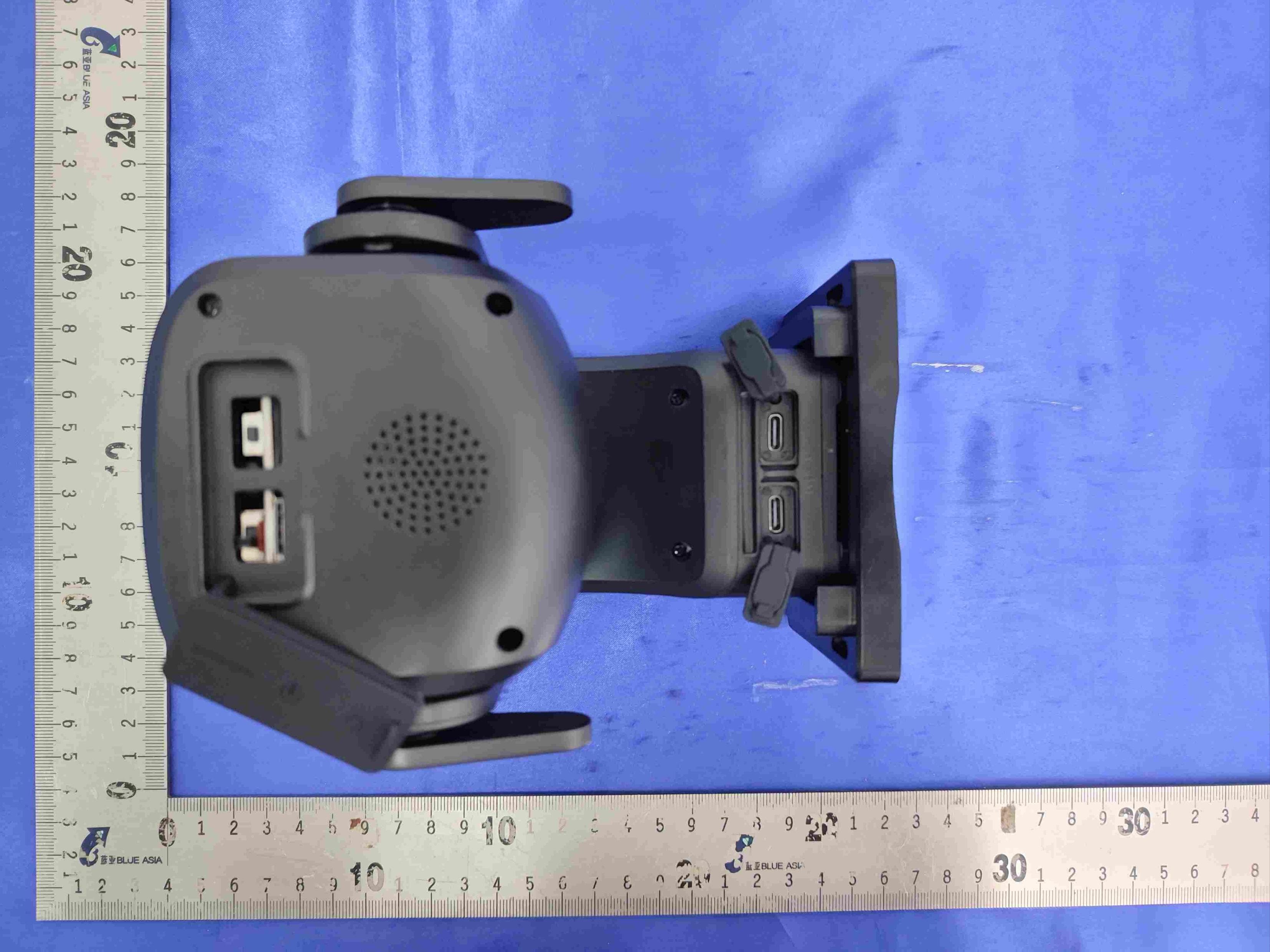 4G camera - FCC ID 2A9XK-P5 - SHENZHEN HUACHUANG AGES TECHNOLOGYCO.; LTD