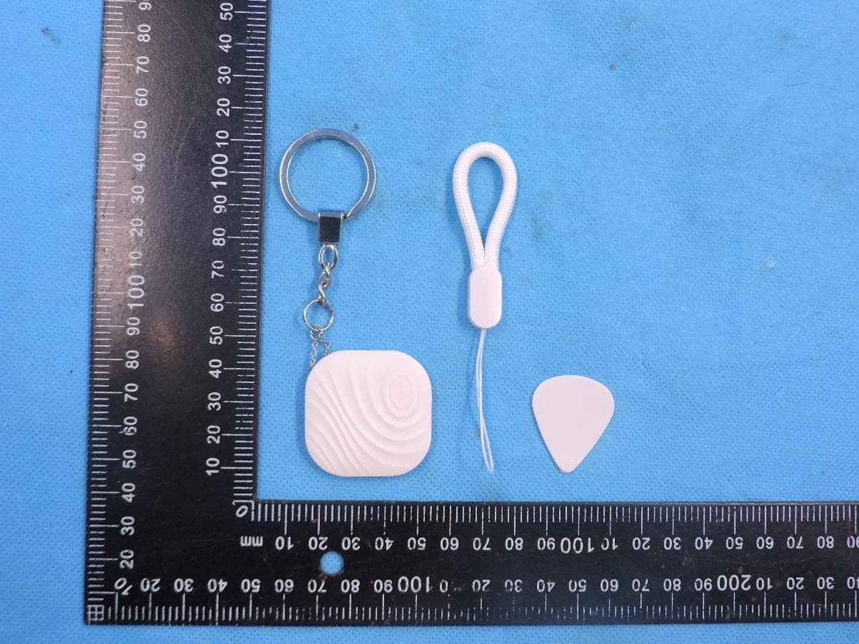 Smart Finder with Bluetooth - FCC ID 2A9XL-MWFD05A - Microwoo Electronic Technology Co., Ltd (2)