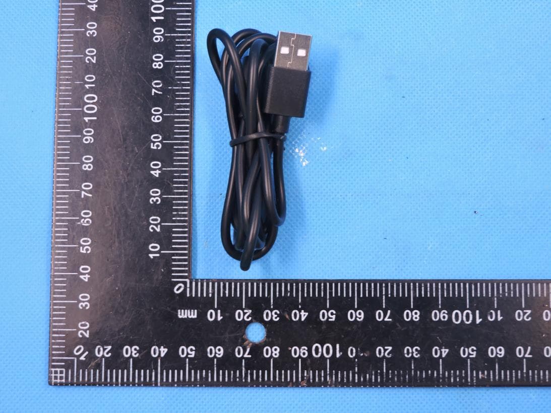 10000mAh Magsafe wireless power bank - FCC ID 2A9XL-REF - Microwoo Electronic Technology Co., Ltd (3)