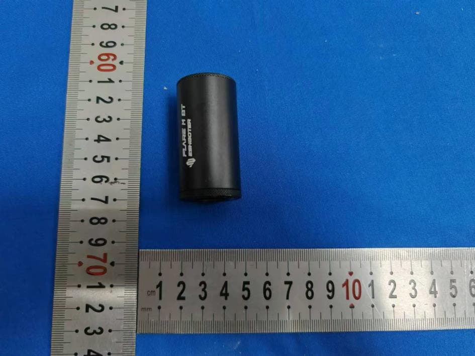 Tracer Unit - FCC ID 2A9XN-V700 - E-SHOOTER TECHNOLOGY (SHENZHEN) CO.,LTD. (4)