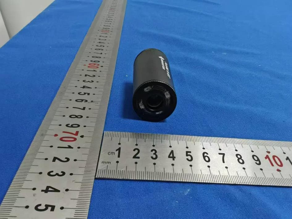 Tracer Unit - FCC ID 2A9XN-V700 - E-SHOOTER TECHNOLOGY (SHENZHEN) CO.,LTD. (3)