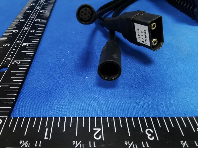 Ebike motor kit - FCC ID 2A9XP-PHOTON - CYC Motor Limited
