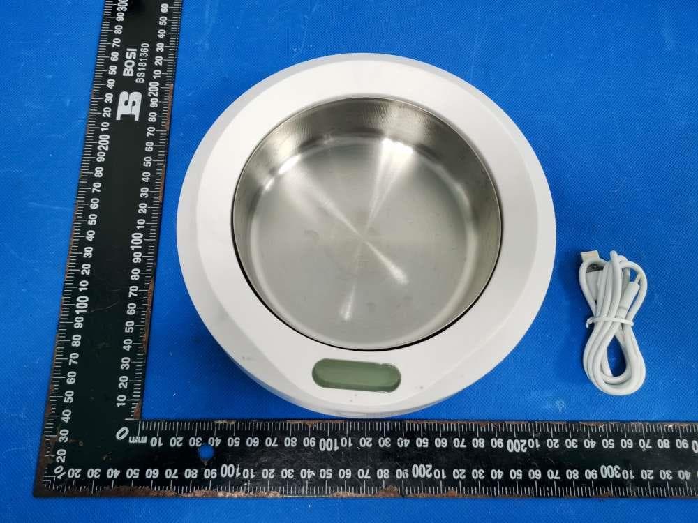 2-IN-1 SMART BOWL - FCC ID 2A9XV-FFP21997 - Fetch for Pets, LLC.