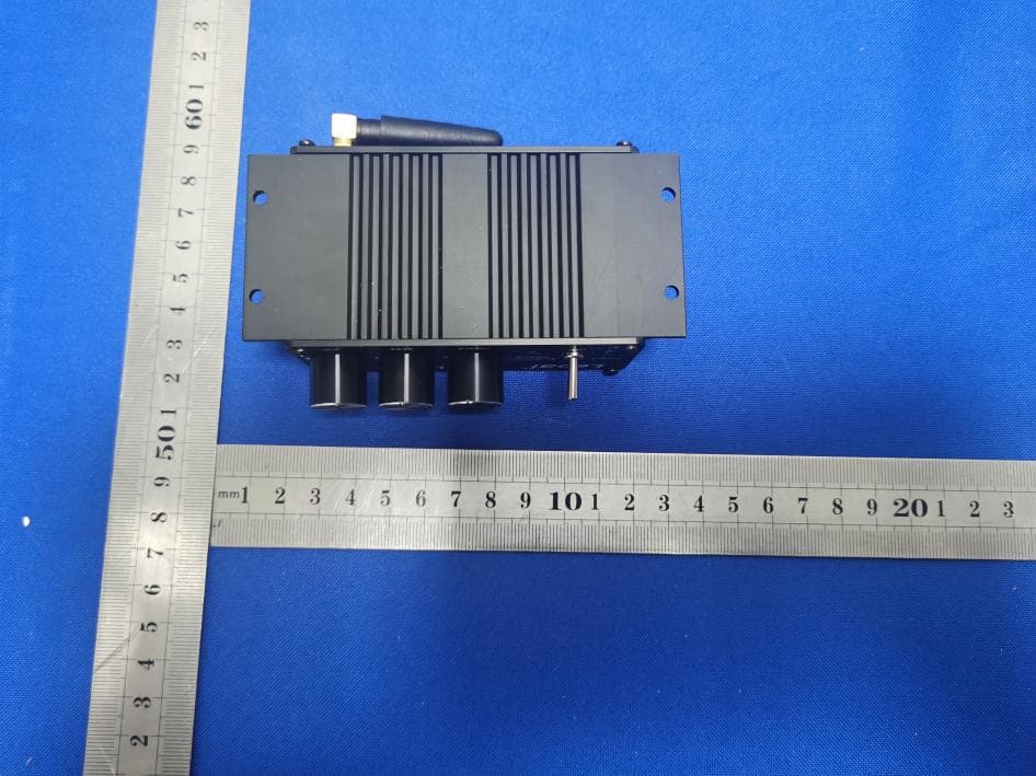 Lepai LP-225 12-20 VDC 2 x 25W Mini Bluetooth Amplifier with 3.5mm Line Input and Preamp Line Output - FCC ID 2A9Y2LP-225 - Lepai (5)