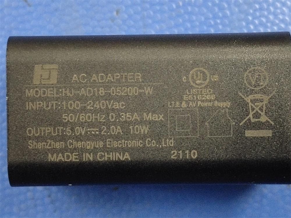 Media Player - FCC ID 2A9Y3-A3 - Shen Zhen ZRONE Link Technology Co.,Ltd (3)