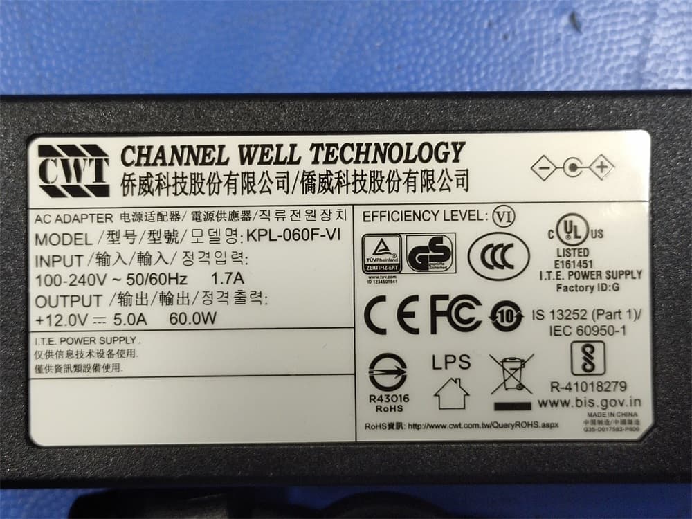IPC for Machine Vision - FCC ID 2A9Y6-DVC20 - Paragon Digital Lifestyle Pte. Ltd. (3)