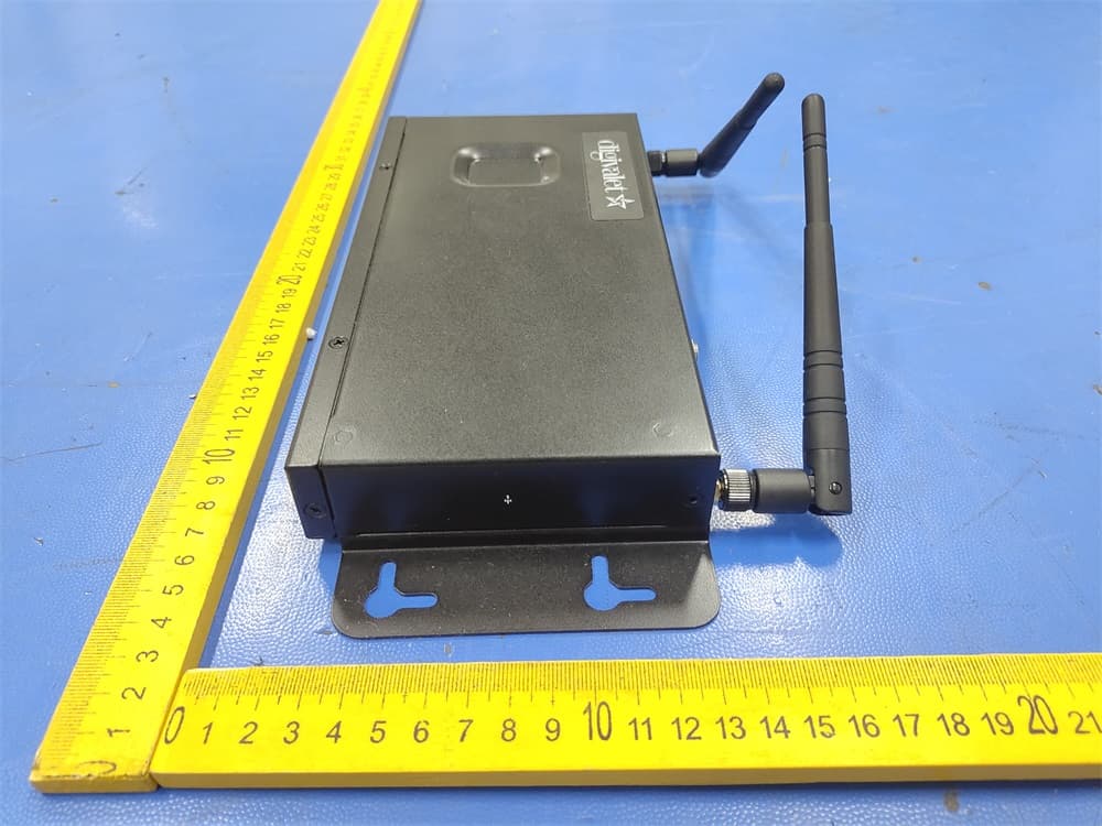 IPC for Machine Vision - FCC ID 2A9Y6-DVC20 - Paragon Digital Lifestyle Pte. Ltd. (5)