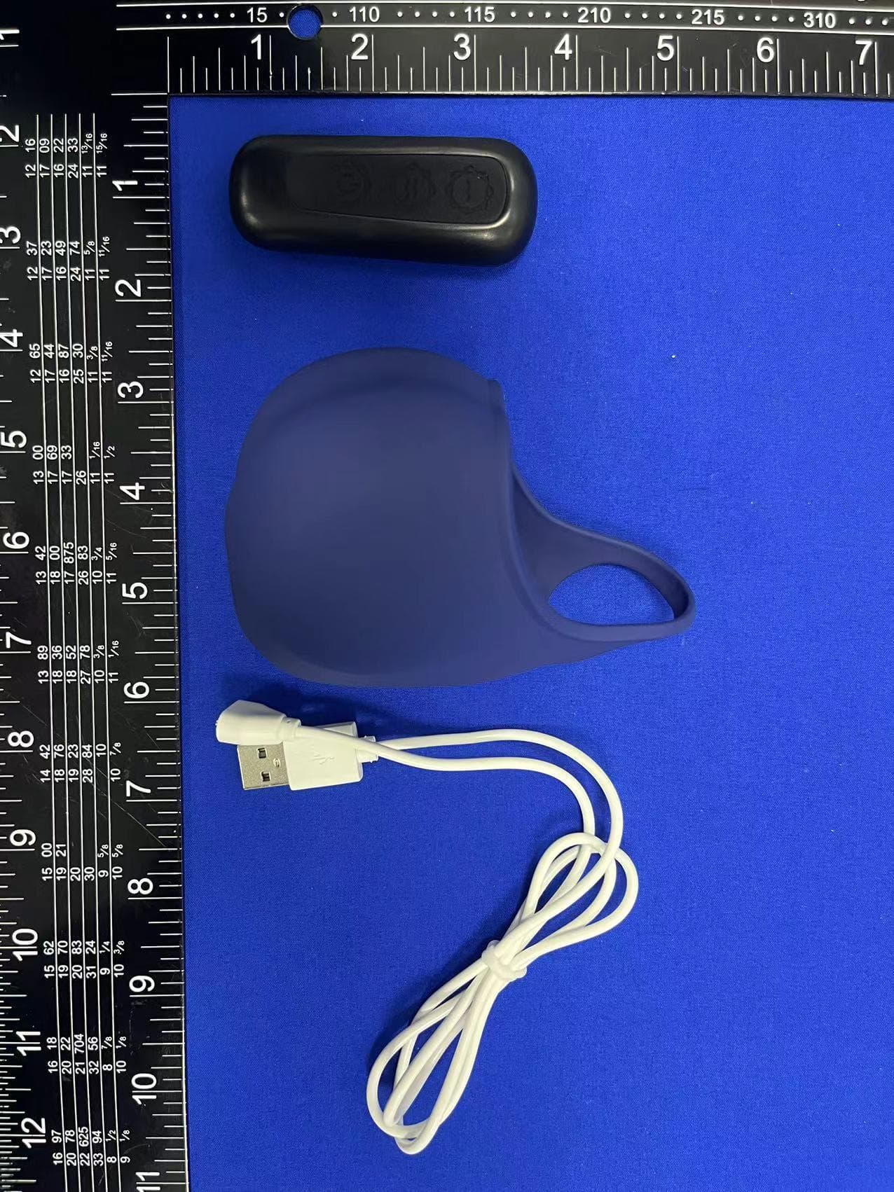 Egg Massager - FCC ID 2A9YG-B103 - ShenZhen Bestbon Electronic Technology Co.,Ltd (3)