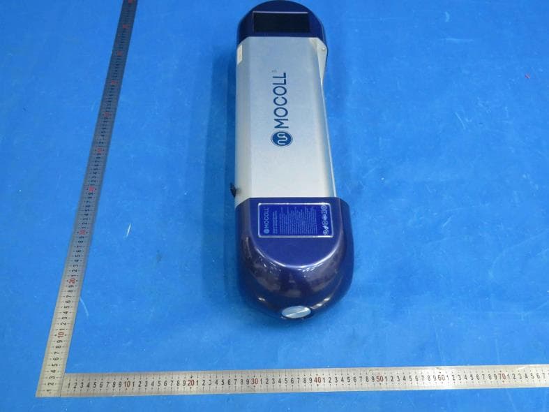 The Second Generation MOCOLL Intelligent Cloud Film Cutting Machine (Plus) - FCC ID 2A9YH-MK390 - Guangzhou Moke Electronic Technology Co., Ltd. (5)