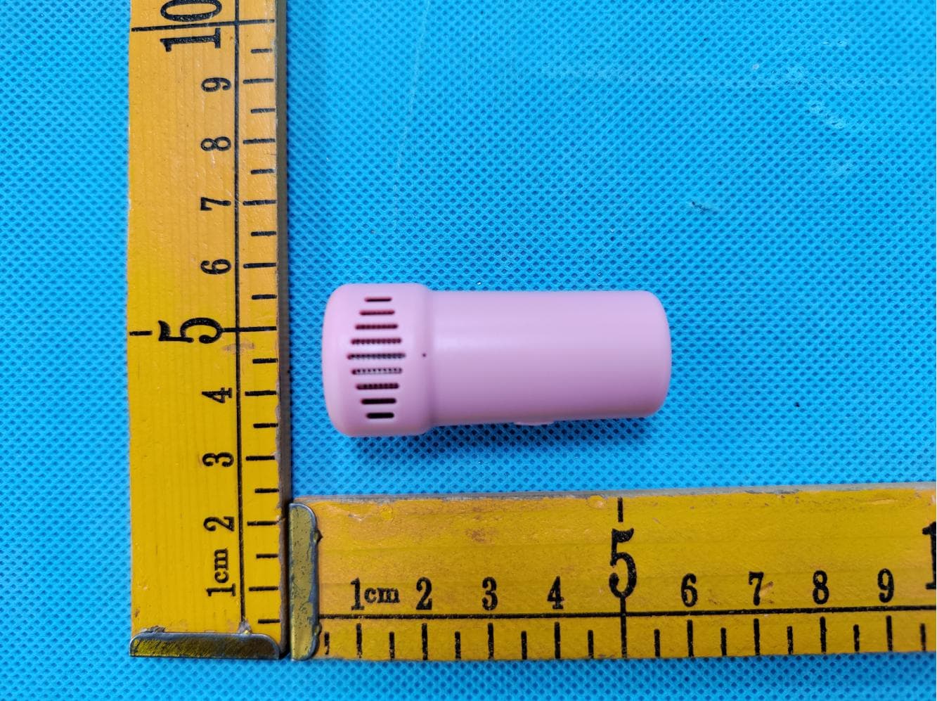 wireless lavalier microphone - FCC ID 2A9YI-X101 - ShenZhen Xing Da Circuits Technoloy Co.,Ltd
