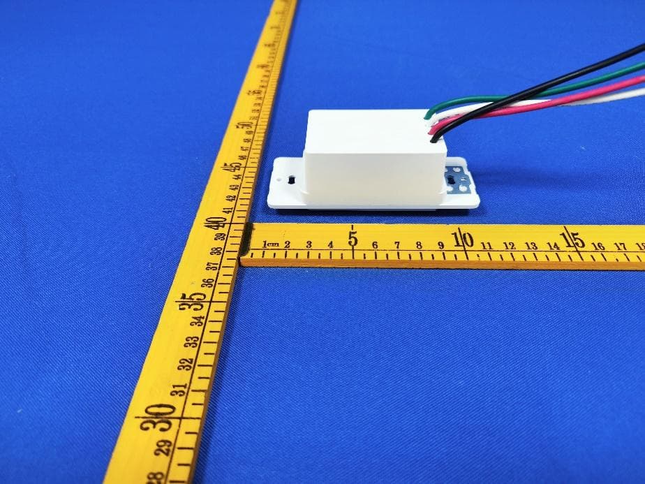 Smart Wi-Fi Room Controller - FCC ID 2A9YKCWWTWSCENEWH - Pure Edge Lighting LLC. (4)