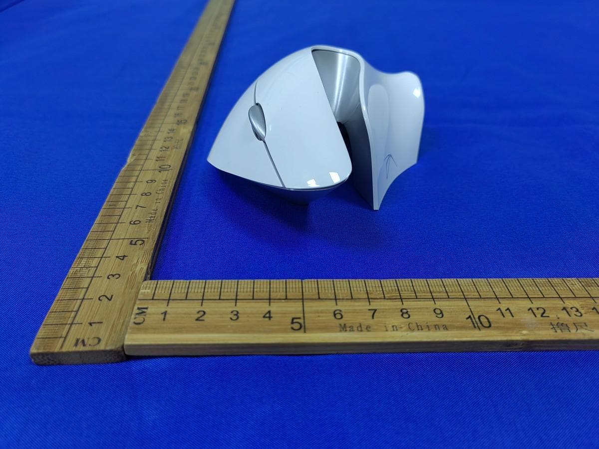Mouse - FCC ID 2A9YL-PAMPRO - PURE ANGLE LLC (5)