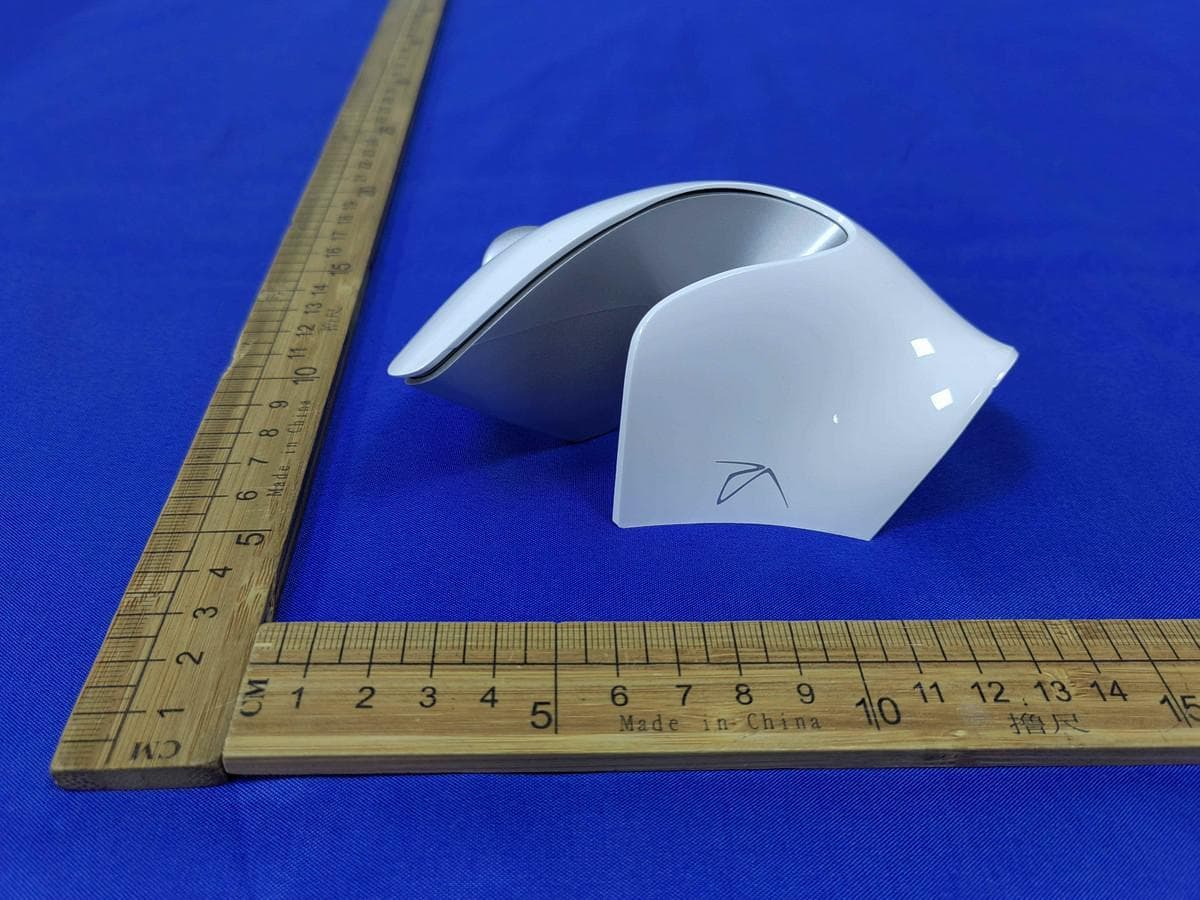 Mouse - FCC ID 2A9YL-PAMPRO - PURE ANGLE LLC (2)