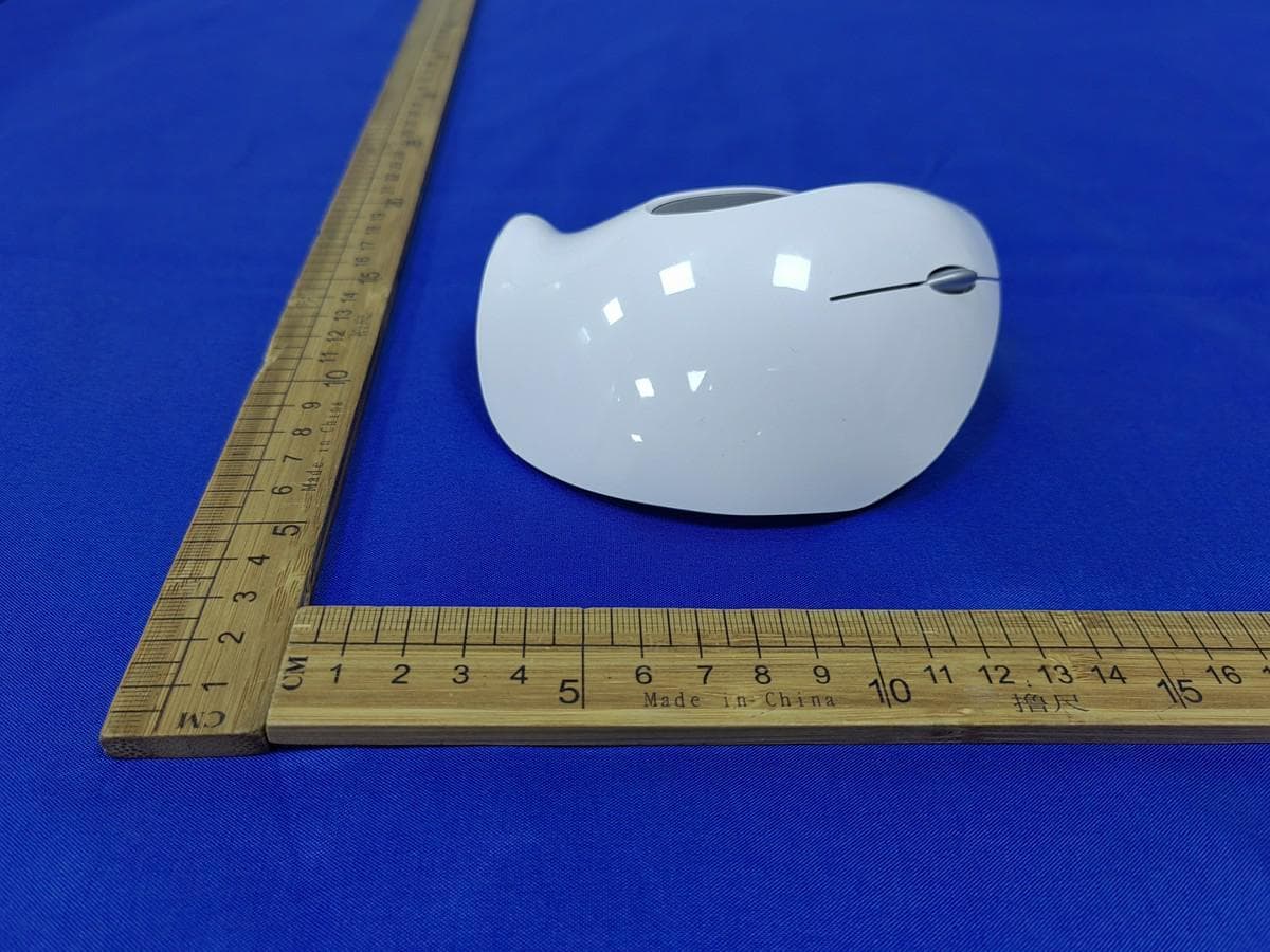 Mouse - FCC ID 2A9YL-PAMPRO - PURE ANGLE LLC (3)