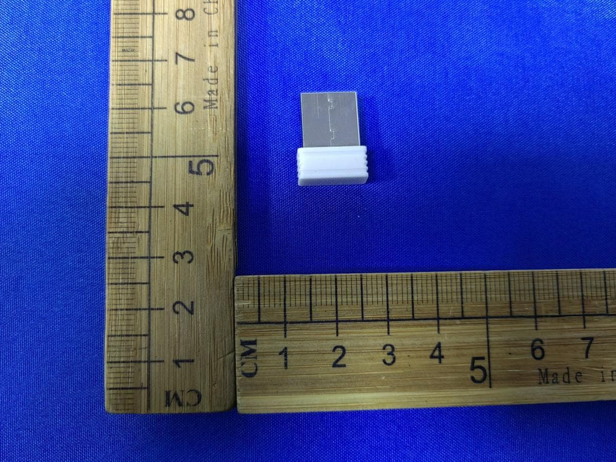 Dongle - FCC ID 2A9YLDONGLE - PURE ANGLE LLC (5)