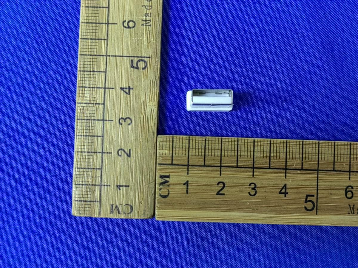 Dongle - FCC ID 2A9YLDONGLE - PURE ANGLE LLC