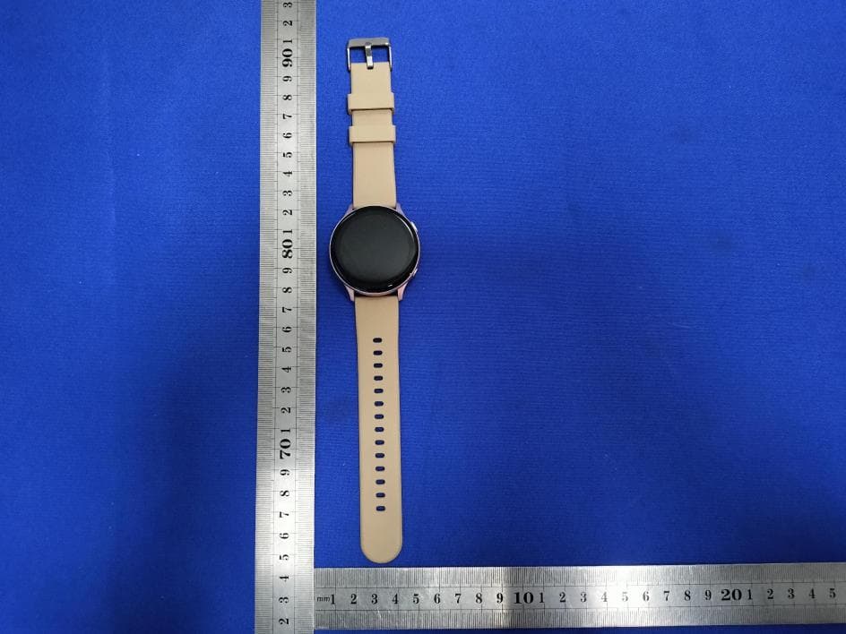 Smart Watch MX15 - FCC ID 2A9YY-MX15 - Shenzhen Morewear Technology Co., Ltd.