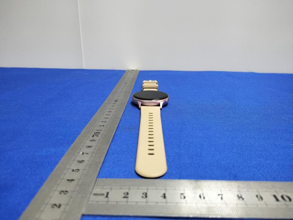 Smart Watch MX15 - FCC ID 2A9YY-MX15 - Shenzhen Morewear Technology Co., Ltd. (4)