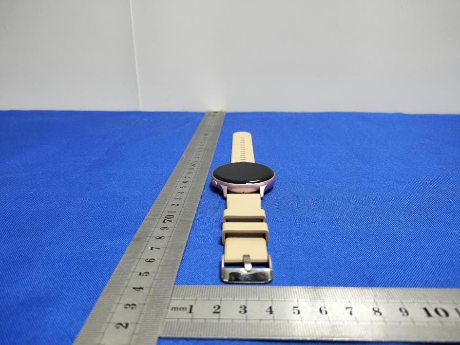 Smart Watch MX15 - FCC ID 2A9YY-MX15 - Shenzhen Morewear Technology Co., Ltd. (3)
