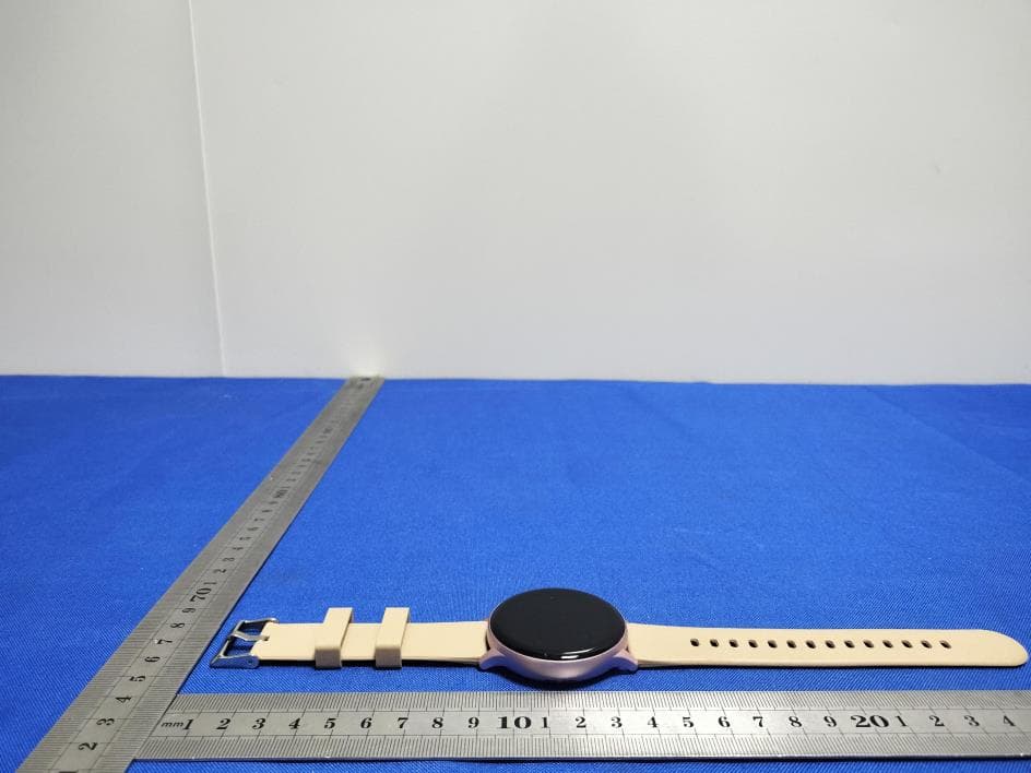 Smart Watch MX15 - FCC ID 2A9YY-MX15 - Shenzhen Morewear Technology Co., Ltd. (5)