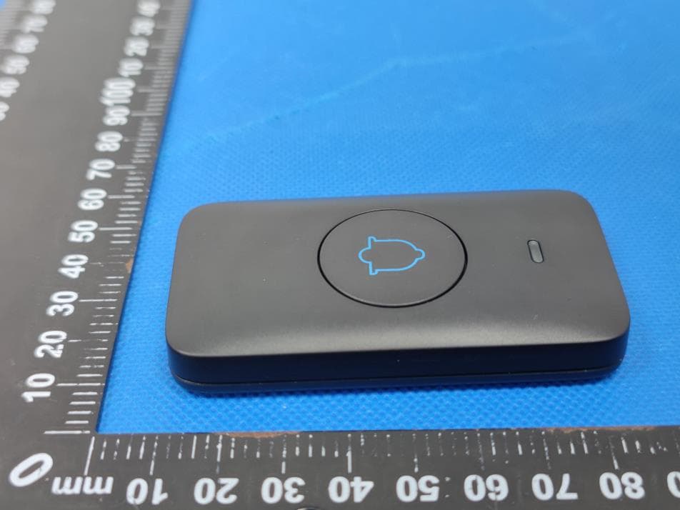 door bell - FCC ID 2A9ZG-AL01 - Shenzhen Ailite Intelligence Co., LTD (5)