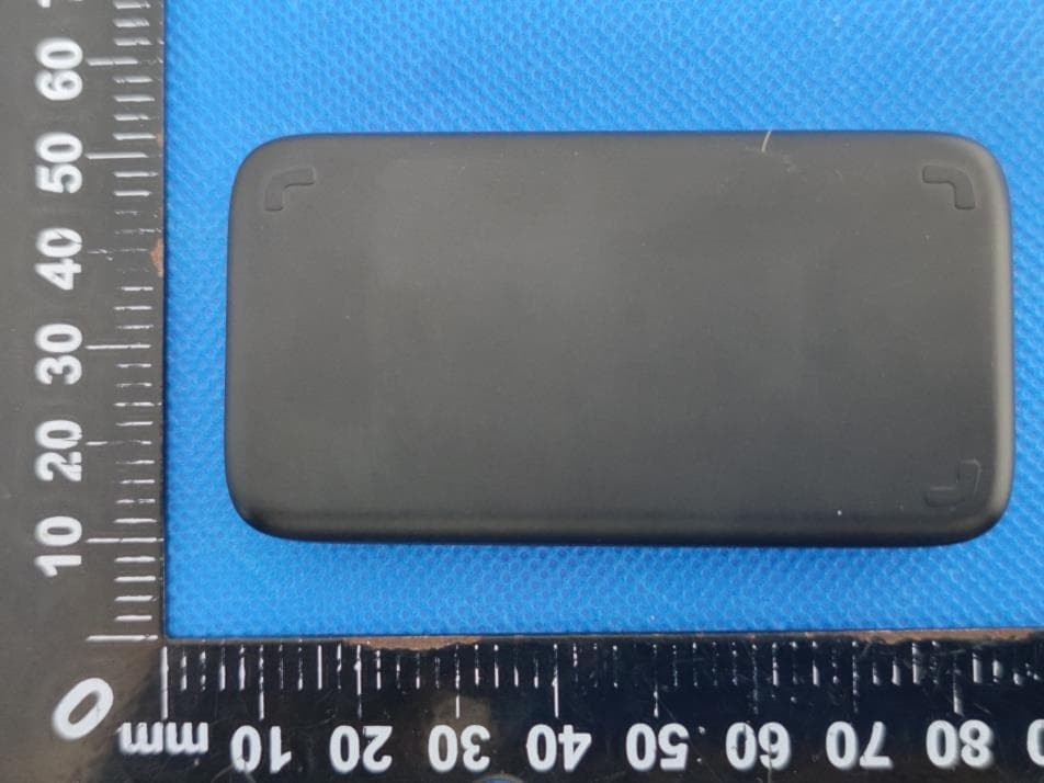 door bell - FCC ID 2A9ZG-AL01 - Shenzhen Ailite Intelligence Co., LTD