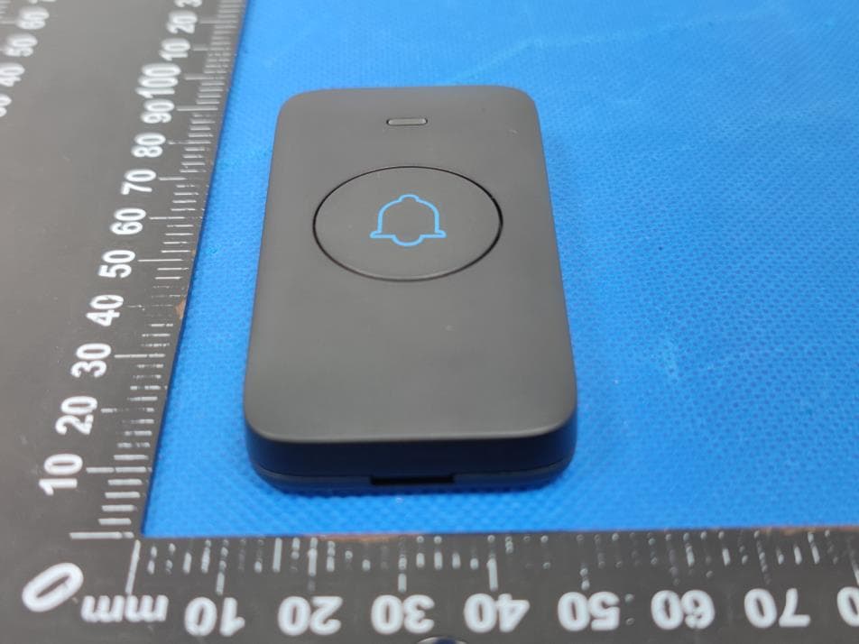 door bell - FCC ID 2A9ZG-AL01 - Shenzhen Ailite Intelligence Co., LTD (3)