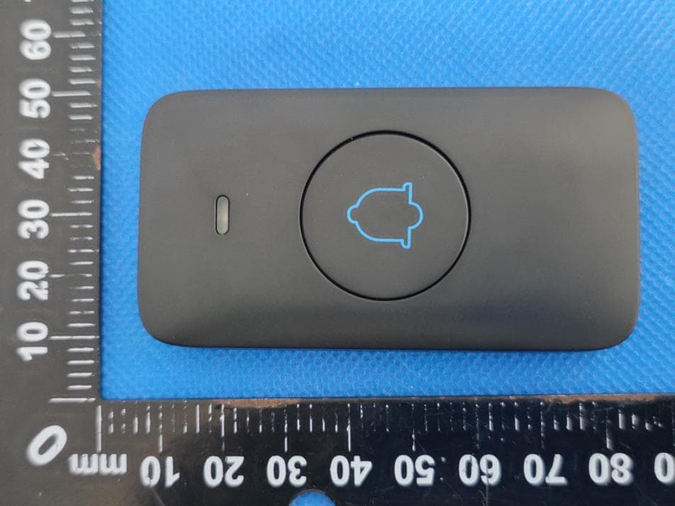 door bell - FCC ID 2A9ZG-AL01 - Shenzhen Ailite Intelligence Co., LTD (2)