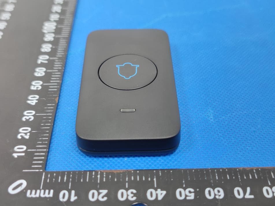 door bell - FCC ID 2A9ZG-AL01 - Shenzhen Ailite Intelligence Co., LTD (4)