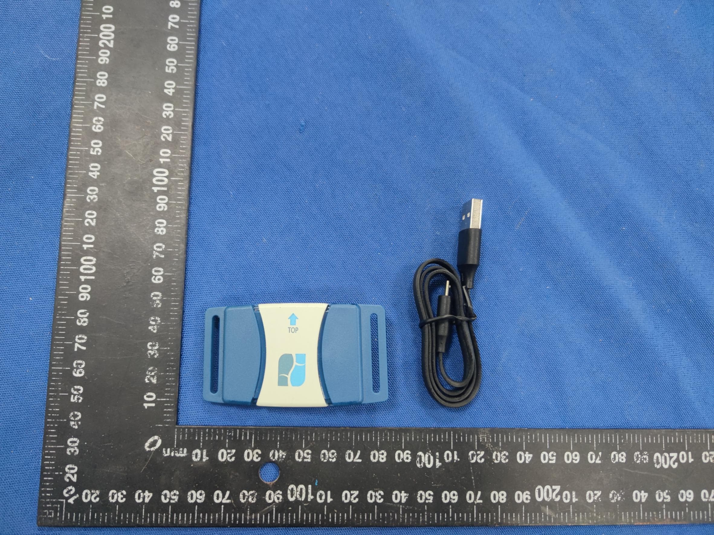 Aspire Motion Pro - FCC ID 2A9ZJ-AMP003 - Booguu Company Limited