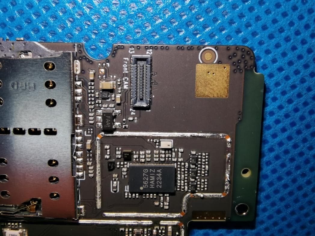 Tablet Smartphone - FCC ID 2A9ZK-TSERIES - TRIPLTEK LLC (5)