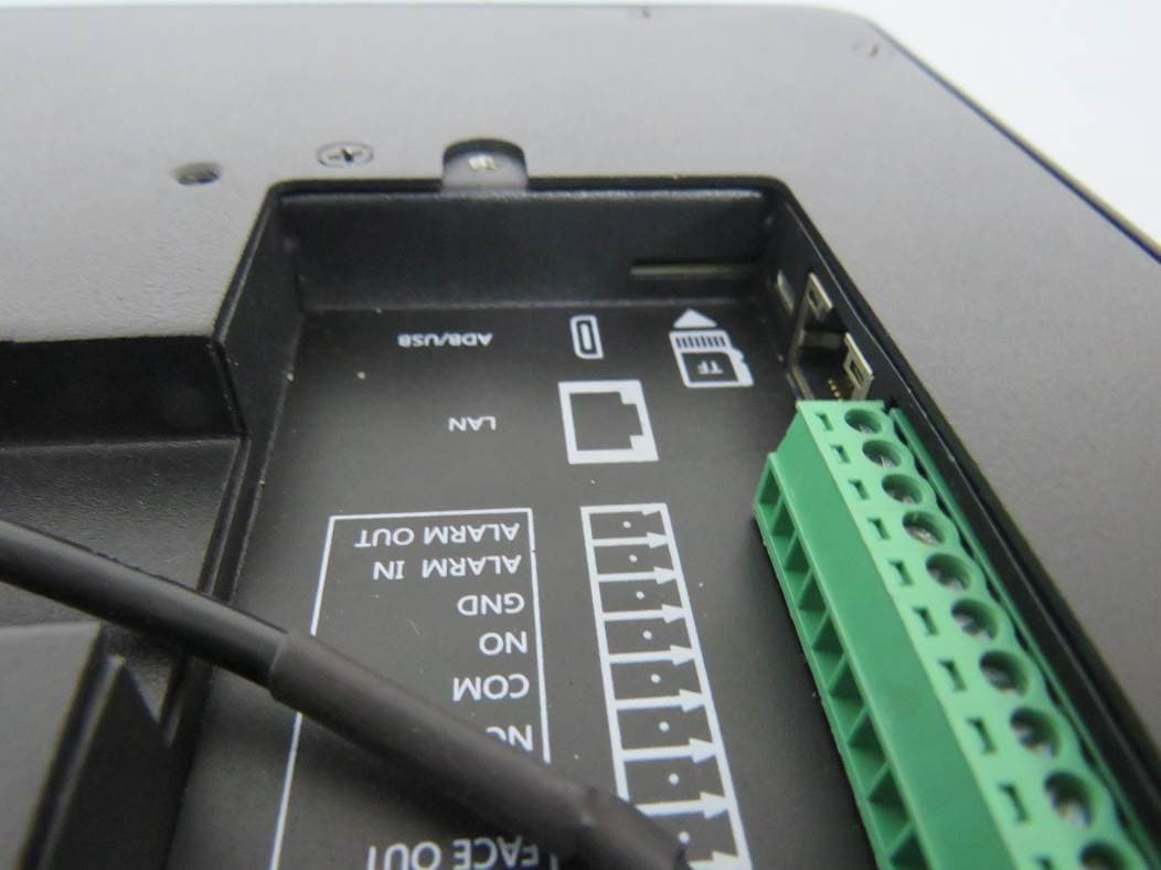 Public View Monitor - FCC ID 2A9ZT-PVM - DONGGUAN GAGO ELECTRONICS CO.,LTD (4)
