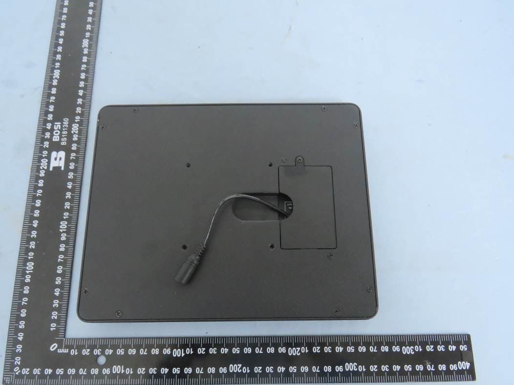 Public View Monitor - FCC ID 2A9ZT-PVM - DONGGUAN GAGO ELECTRONICS CO.,LTD (3)
