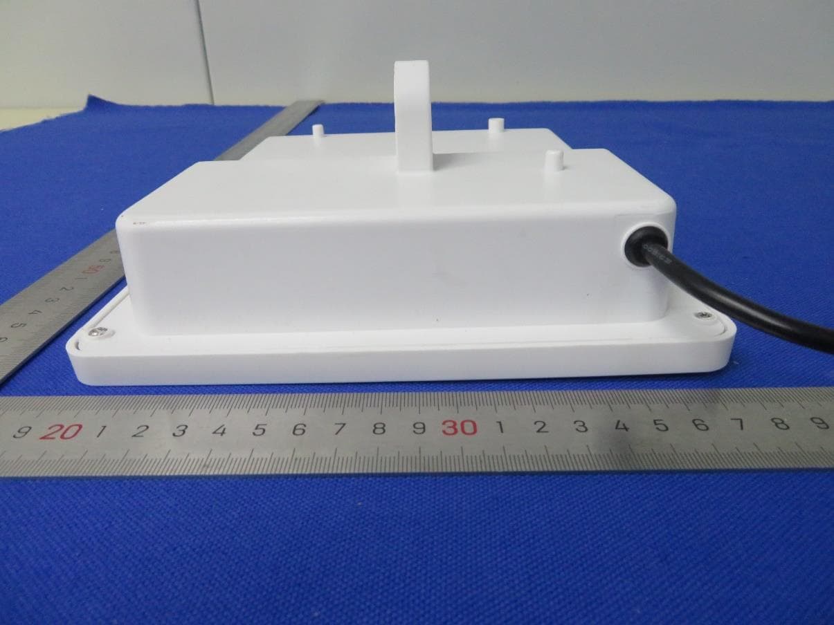 Solar motion sensor linkage light - FCC ID 2A9ZUYL005-10 - Shenzhen JinDian Electronic Technology Co., Ltd (2)