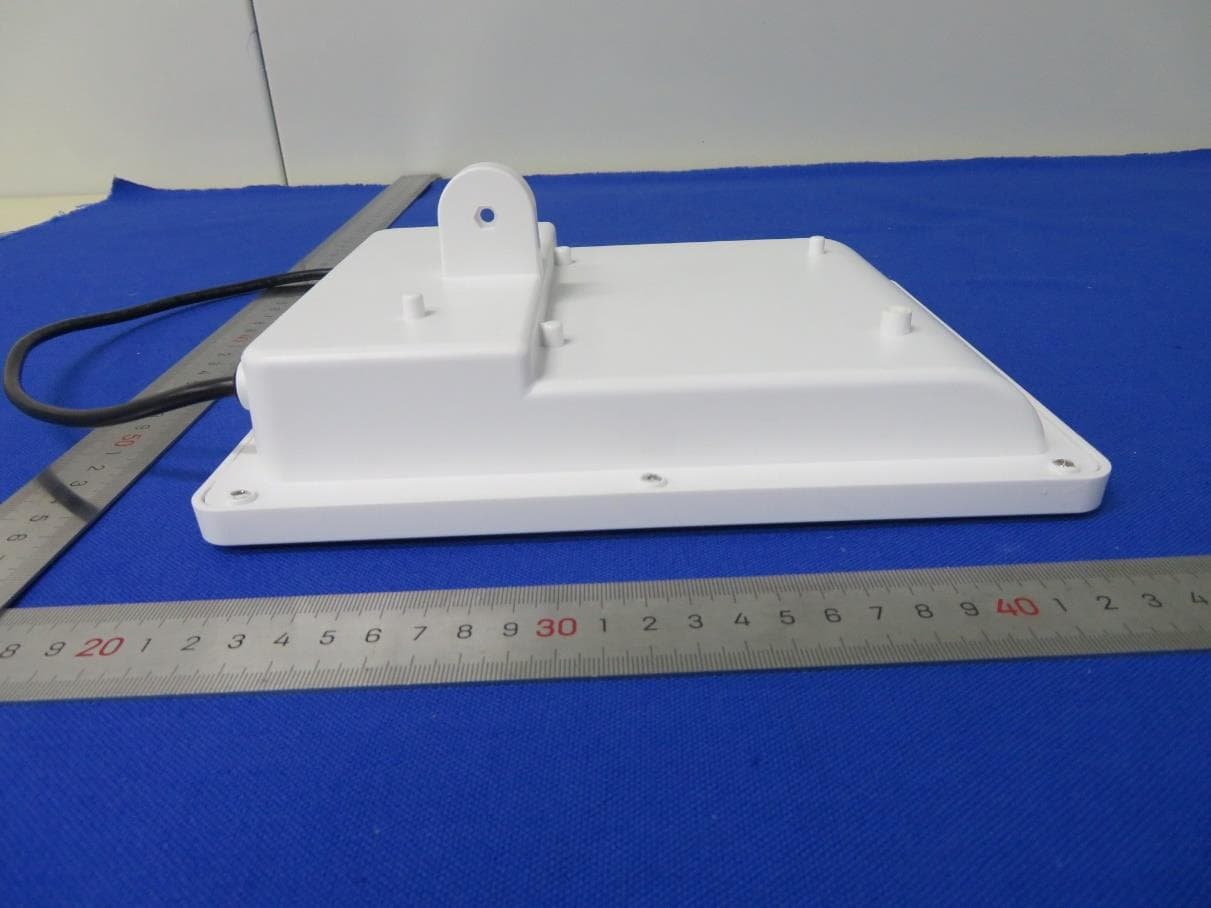 Solar motion sensor linkage light - FCC ID 2A9ZUYL005-10 - Shenzhen JinDian Electronic Technology Co., Ltd (5)