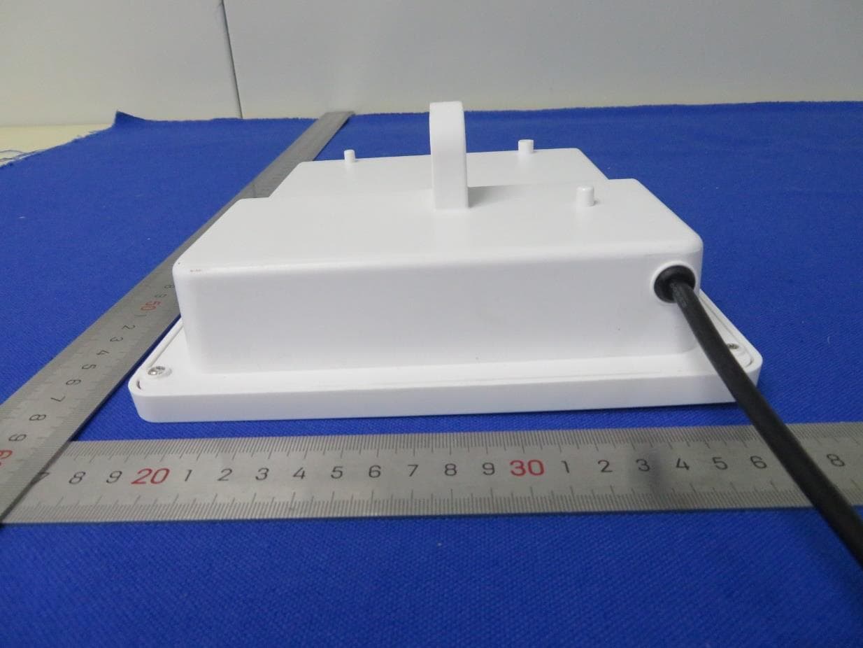 Solar motion sensor linkage light - FCC ID 2A9ZUYL005-10 - Shenzhen JinDian Electronic Technology Co., Ltd (3)